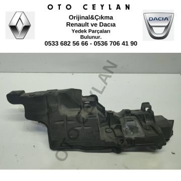 175B11122R 175B17398R 175B15400R Duster Yakıt Rampası Muhafazası Çıkma