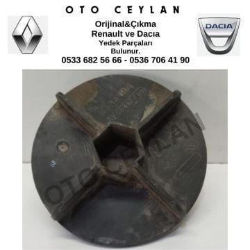 8200317791 Megane 2 Stepne Plastik Civatası Orijinal Çıkma