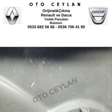 8200547473 Kango Sağ Arka Kaplama Orijinal Çıkma