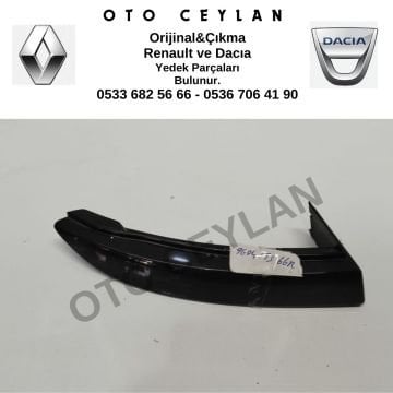 960469366R Clio 4 Dış Stop Alt Bakalit Takımı Sıfır Orijinal