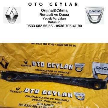 663129621R Dokker Lodgy Ön Cam Alt Sacı Çıkma Orijinal