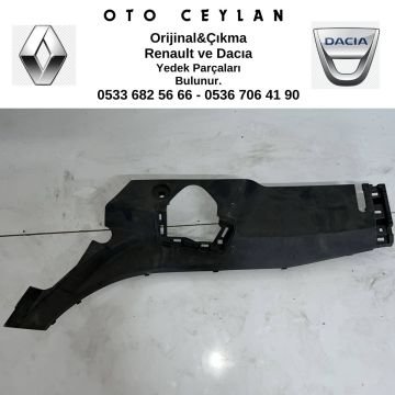 769370182R Sandero 3 Sağ İç Kasa Giydirmesi Çıkma Orjinal