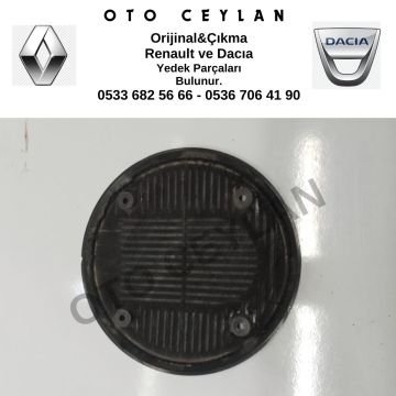 7702253126 R19 Ön Kapı Hoparlör Kapağı Orijinal Çıkma