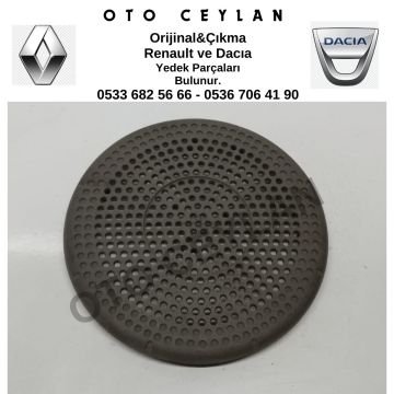 8200532278 Logan Hoparlör Kapağı Orijinal Çıkma