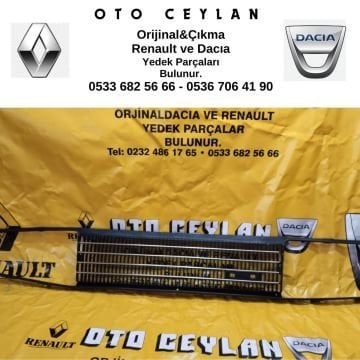 BEHRZ489 Ön Panjur Doğan Eski Model Sıfır Yan Sanayi