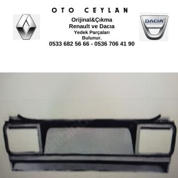 7750834218 MEGANE 1 STOP ALT SACI SOL SIFIR