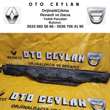 Megane 2 Ön Göğüs Keçesi Çıkma Orijinal