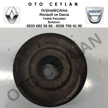 168012469R Clio 4 Captur Dokker Lodgy Sandero Mazot Pompası Dişlisi Orijinal Çıkma