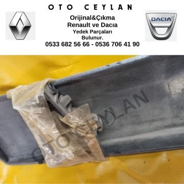 Fluence Sağ Ön Kapı Bandı Orijinal Çıkma