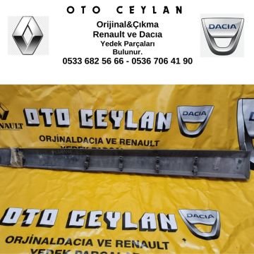 Fluence Sağ Ön Kapı Bandı Orijinal Çıkma