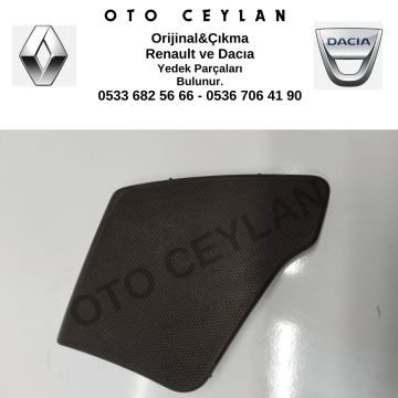 7700820443 R19 Göğüs Hoparlör Kapağı Orijinal Çıkma
