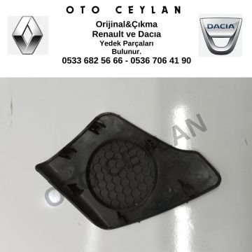 7700820443 R19 Göğüs Hoparlör Kapağı Orijinal Çıkma