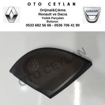 7700840879 Megane 1 Sağ Hoparlör Kapağı Orijinal Çıkma