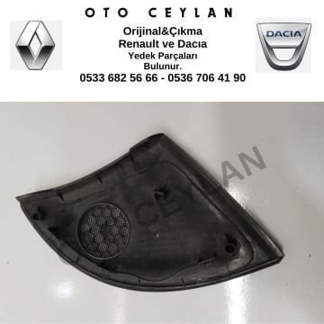 7700840879 Megane 1 Sağ Hoparlör Kapağı Orijinal Çıkma