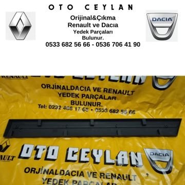 7700806331 Express Sağ Ön Kasa Bandı Sıfır Orijinal