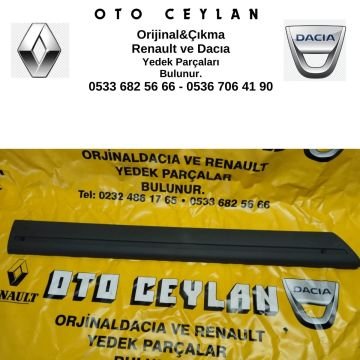 7700806331 Express Sağ Ön Kasa Bandı Sıfır Orijinal