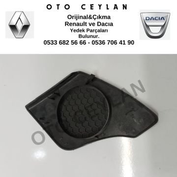 7700820446 R19 Sağ Hoparlör Kapağı Orijinal Çıkma