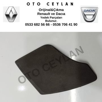7700820446 R19 Sağ Hoparlör Kapağı Orijinal Çıkma