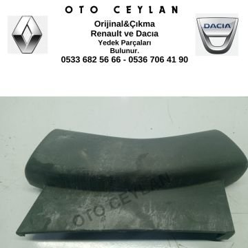 8200454897 Kango 2 3 Direksiyon Üst Kapağı Orijinal Çıkma