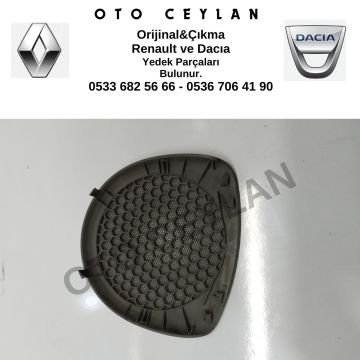 7700832057 Scenic 1 Hoparlör Kapağı Orijinal Çıkma