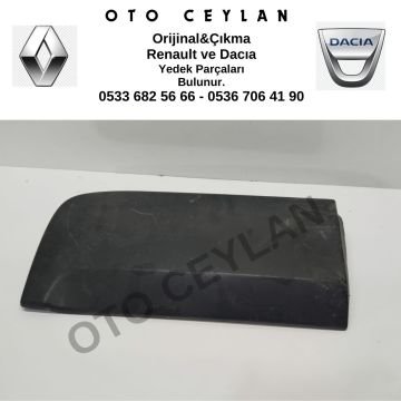 7700304870 Kangoo Sağ Arka Bagaj Kapağı Bandı Çıkma Orijinal