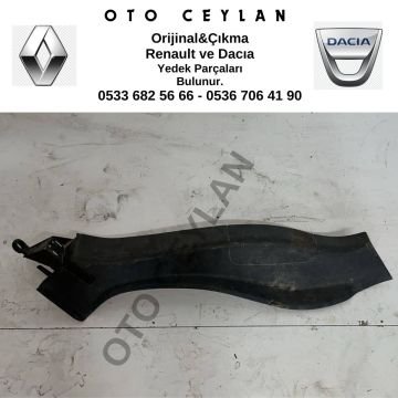 8200114429 Megan 2 Orta Direk Kaplaması Çıkma Orijinal