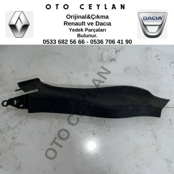 8200114428 Megan 2 Orta Direk Kaplaması Çıkma Orijinal