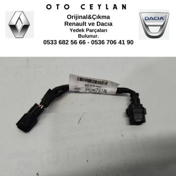 240756741R Duster II Patlama Vuruntu Sensörü Çıkma