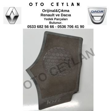 8200045861 Kango Hoparlör Kapağı Sol Orijinal Çıkma