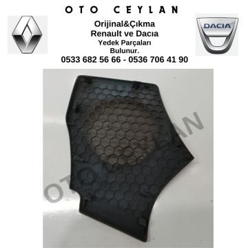 8200045861 Kango Hoparlör Kapağı Sol Orijinal Çıkma