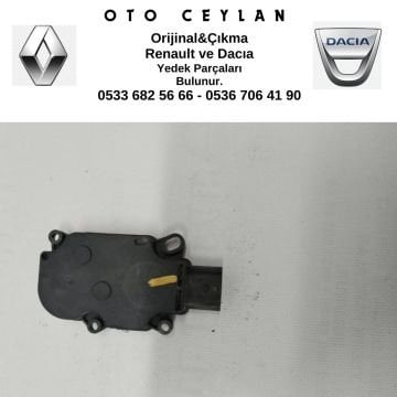 115581700 Clıo IV Klıma Rölesi Çıkma