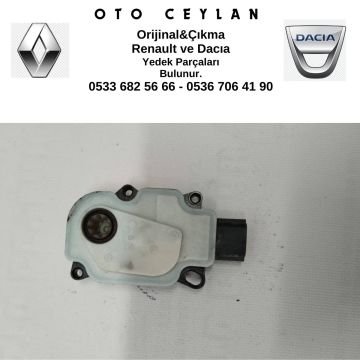 115581700 Clıo IV Klıma Rölesi Çıkma