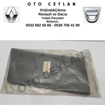 8200036095 Trafic 2 Sağ Arka Çamurluk Bandı Yan Sanayi