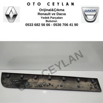 828773692R Dokker Sol Arka Kapı Bandı Orijinal Çıkma