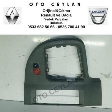 8200837875 Kango 2 Vites Çerçevesi Orijinal Çıkma