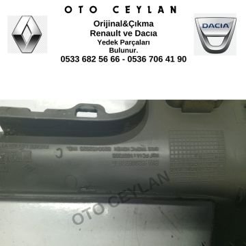 8200837875 Kango 2 Vites Çerçevesi Orijinal Çıkma