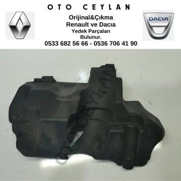 8200549100 Megane 3 Laguna 3 Motor Üst Kapak Rampa Çıkma Orijinal