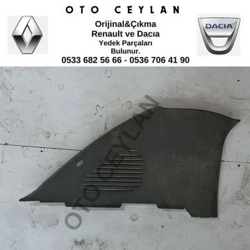 8200447227 Clıo İç Direk Bakaliti Çıkma Orijinal