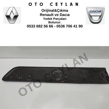 8200389360 Kangoo Sağ Arka Kapı Bandı Çıkma Orijinal