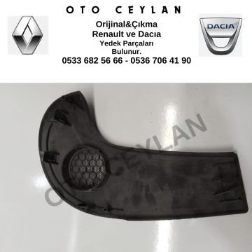 8200034251 Scenic 1 Yan Hoparlör Kaplaması Kapağı Orijinal Çıkma