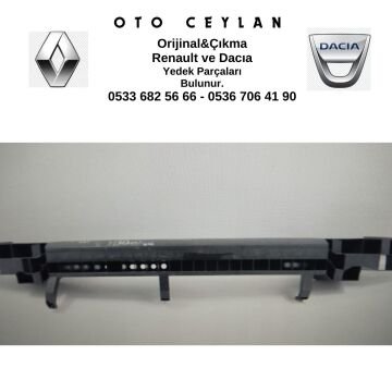 8200258961 MODUS ARKA TAMPON DARBE EMİCİ SIFIR