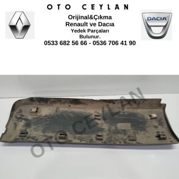 7700804869 Kangoo 2 Sol Arka Bagaj Bandı Çıkma Orijinal