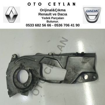 7700116059 Kangoo Eksantrik Triger Kapağı Çıkma Orijinal