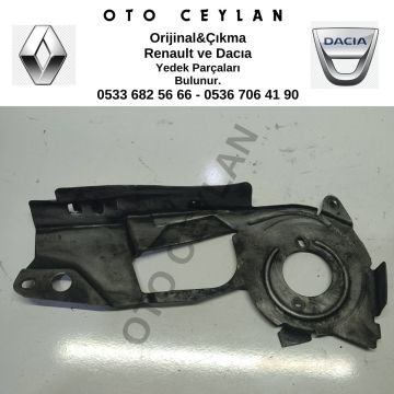 7700116059 Kangoo Eksantrik Triger Kapağı Çıkma Orijinal