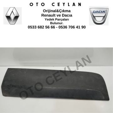 7700804869 Kangoo 2 Sol Arka Bagaj Bandı Çıkma Orijinal