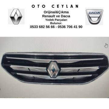 623104218R KOLEOS ÖN PANJUR SIFIR