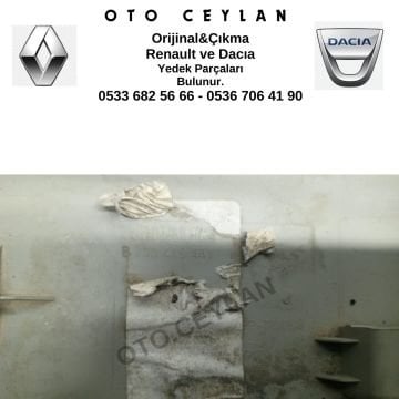 8200419441 Kango Sol Orta Direk Üst Kaplaması Orijinal Çıkma