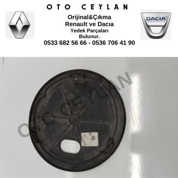 748926070R Duster Yakıt Pompası Kapağı Orijinal Çıkma