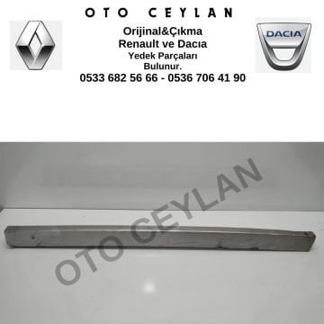 Dacia Duster Tavan Barı Orijinal Çıkma