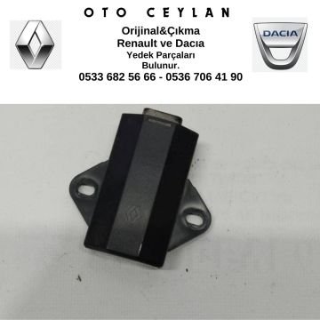 8200139329 Clıo Kangoo Abs Sensör Rölesi Çıkma